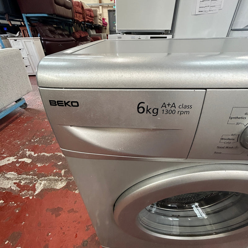 BEKO 6KG Washing Machine