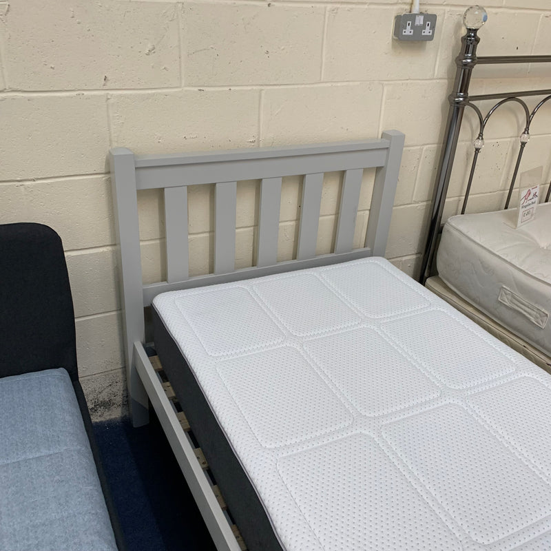 Single bed