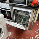 HOTPOINT dishwasher