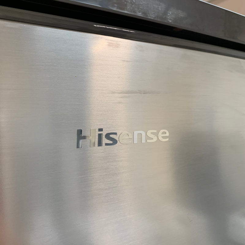 HISENSE fridge