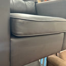 3 seater sofa and armchair