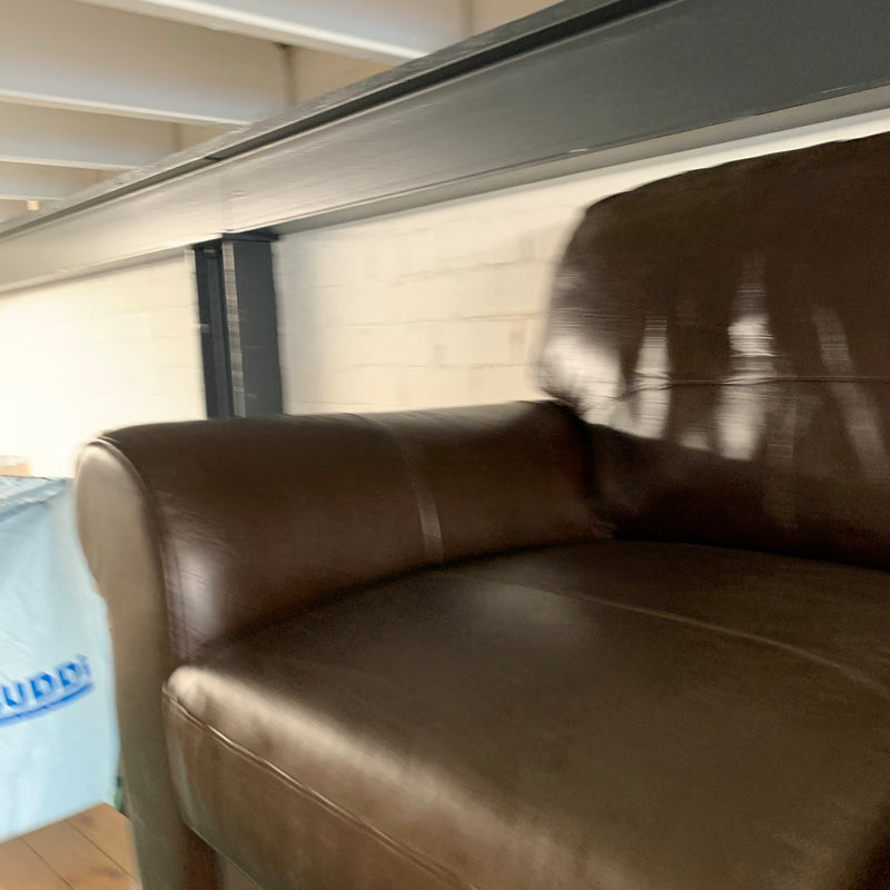 2 seater sofa