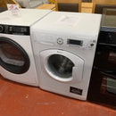 HOTPOINT washing machine