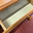 Bedside drawers