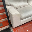 3 seater sofa and armchair