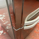 HOTPOINT fridge freezer