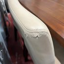Table and chairs