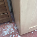 Single wardrobe