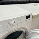 AEG tumble dryer