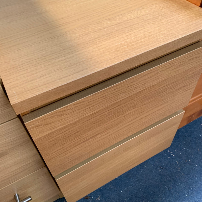 IKEA bedside cabinet