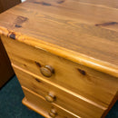 Bedside drawers
