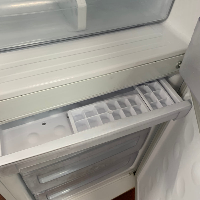 SAMSUNG fridge freezer