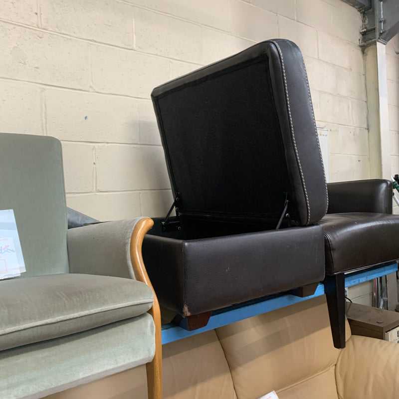 Footstool
