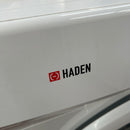 HADEN washing machine
