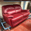 Two seater Sofa