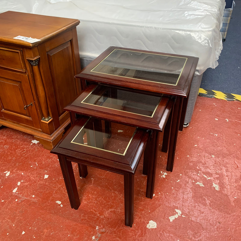Nest of tables