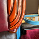 3 seater sofa and armchair