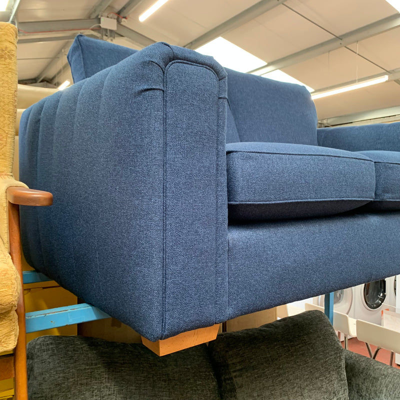 2 seater sofa