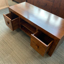 TV unit