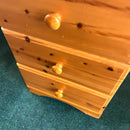 Bedside cabinet