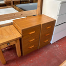 Bedside drawers