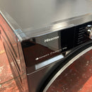 HISENSE washing machine