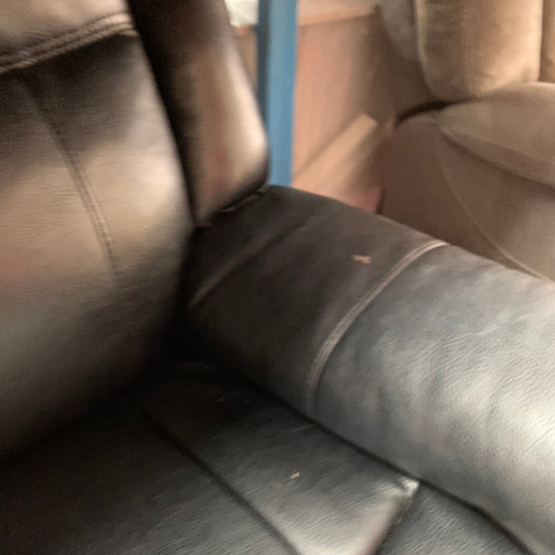 2 seater recliner sofa