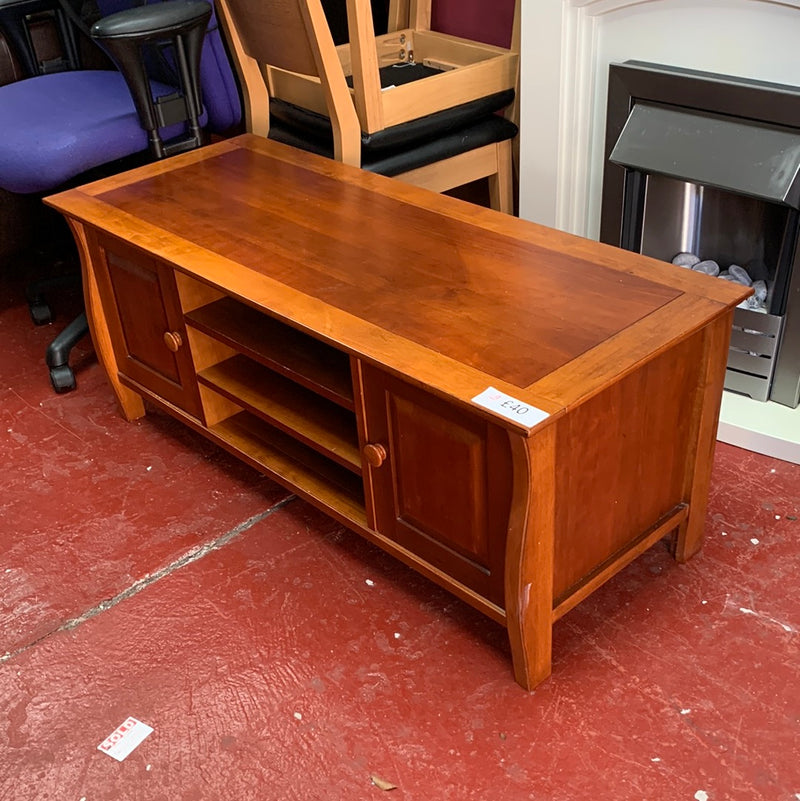 TV unit