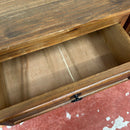 Bedside cabinets