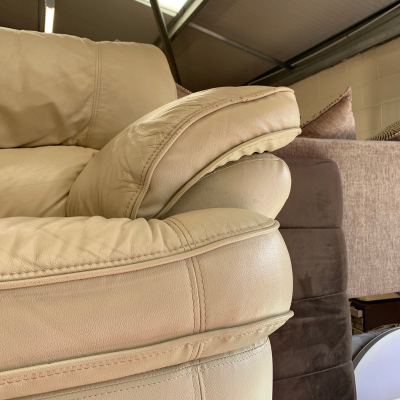 3 seater sofa