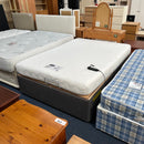 Electric double bed