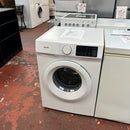 HADEN washing machine