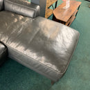 Corner sofa