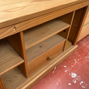 TV unit