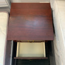 Bedside cabinet