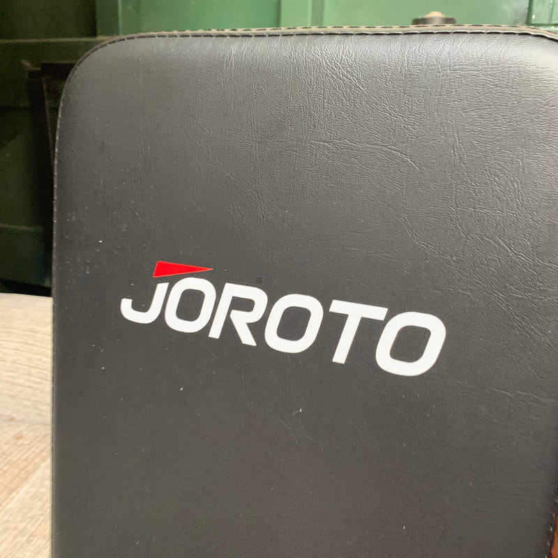 JOROTO weights bench