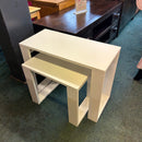 Nest of tables