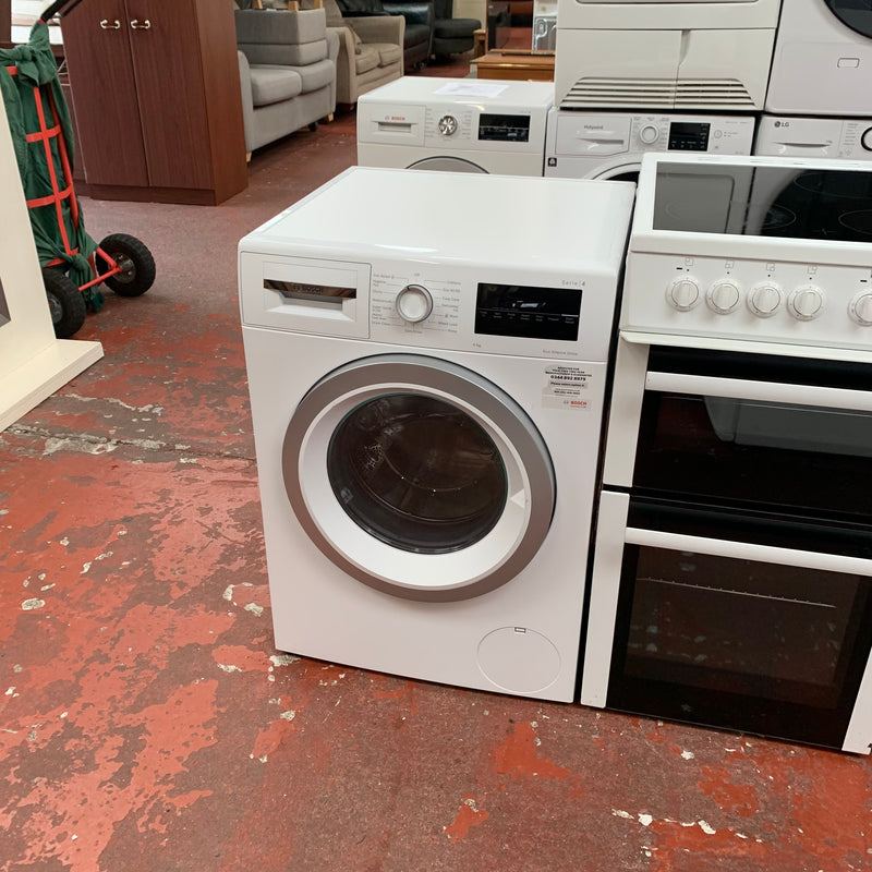 BOSCH washing machine