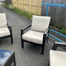 Garden set