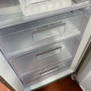 HOTPOINT fridge freezer