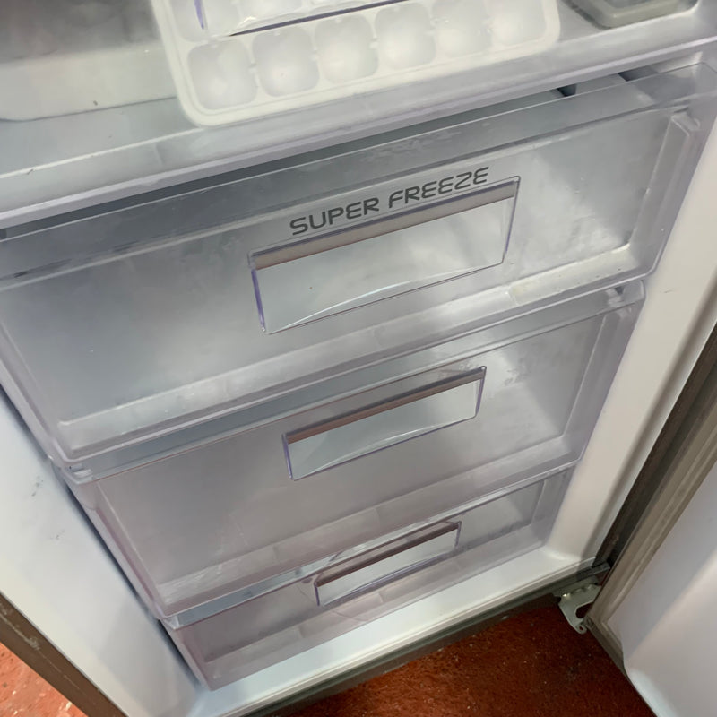 HOTPOINT fridge freezer