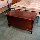 Blanket box