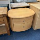 Bedside cabinet