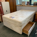 Queen size bed