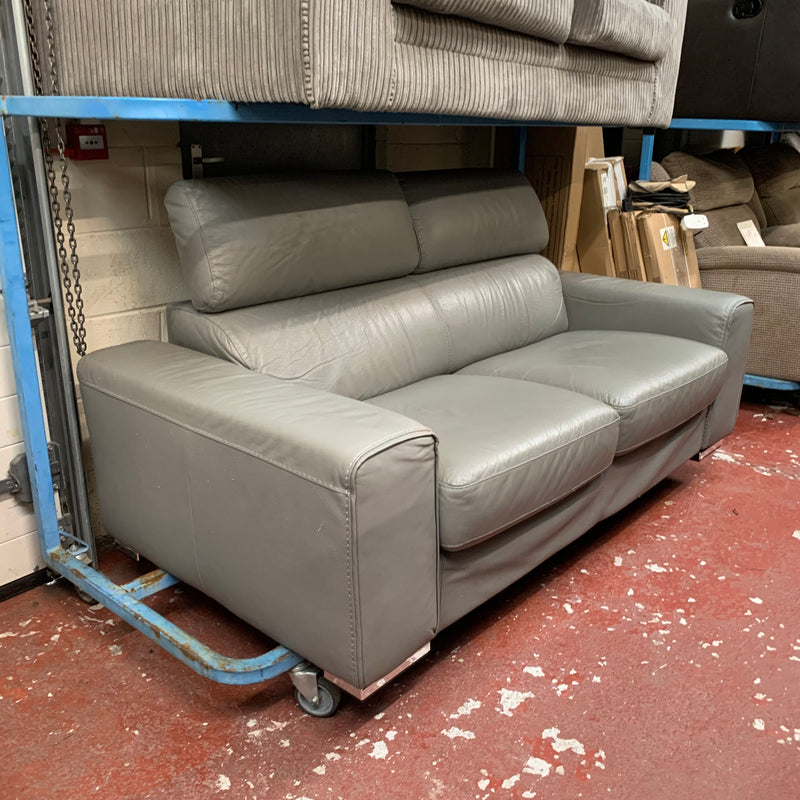 3 seater sofa