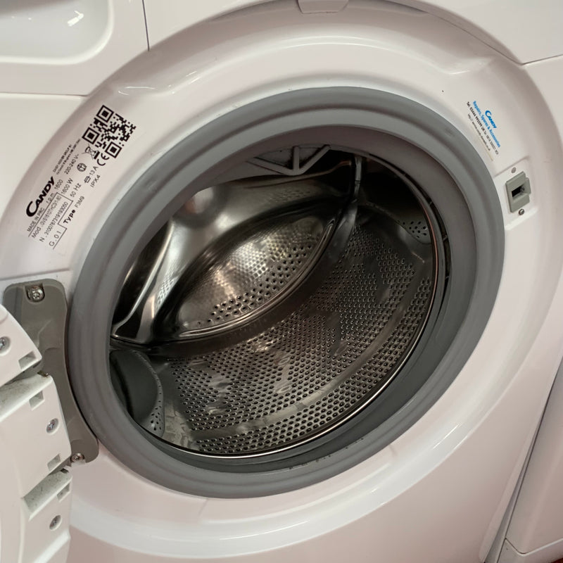 CANDY washing machine