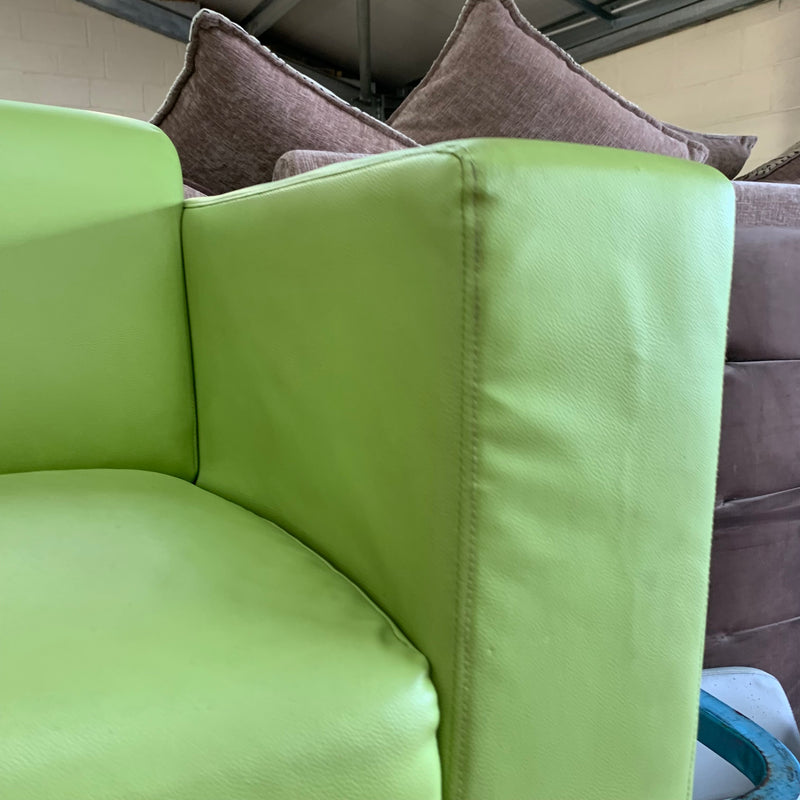2 seater sofa