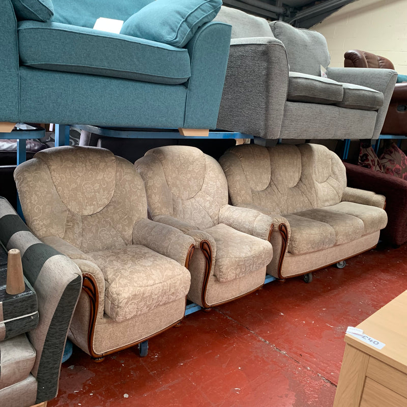 3 piece suite