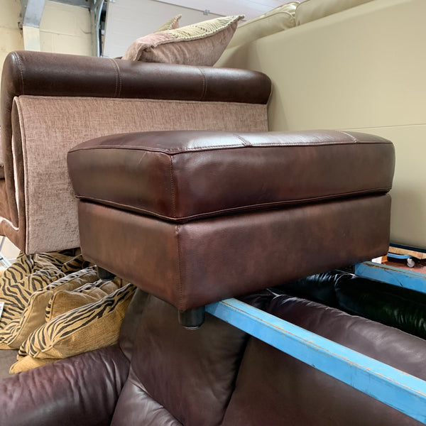 Footstool