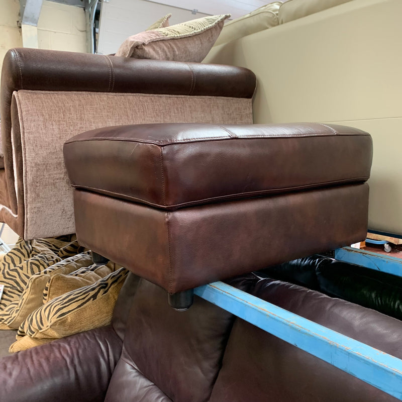 Footstool